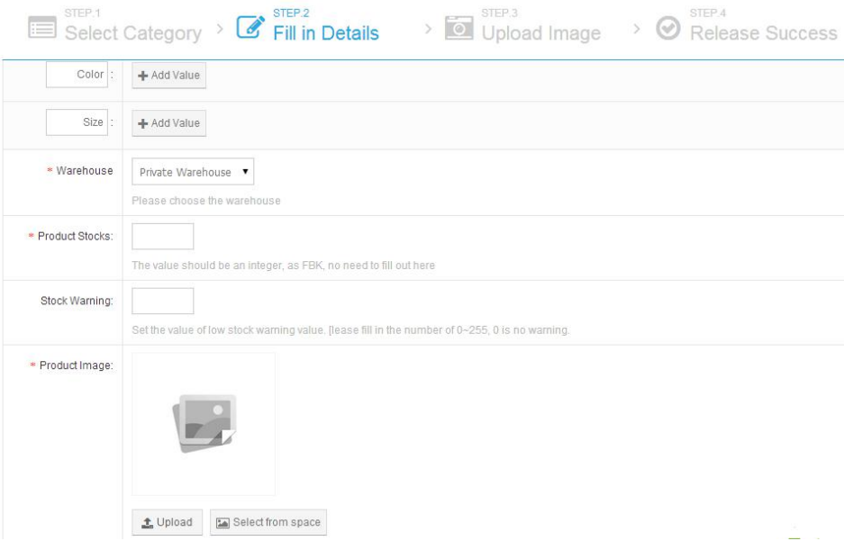 Kilimall商家后台（商品管理、订单管理、促销管理）如何操作？