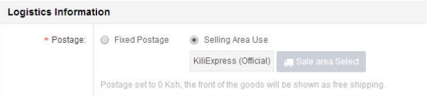 Kilimall商家后台（商品管理、订单管理、促销管理）如何操作？