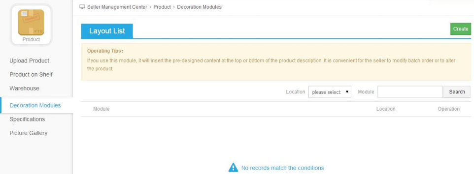 Kilimall商家后台（商品管理、订单管理、促销管理）如何操作？