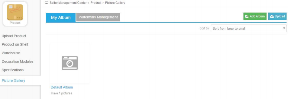 Kilimall商家后台（商品管理、订单管理、促销管理）如何操作？
