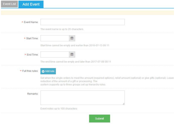 Kilimall商家后台（商品管理、订单管理、促销管理）如何操作？
