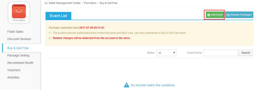 Kilimall商家后台（商品管理、订单管理、促销管理）如何操作？