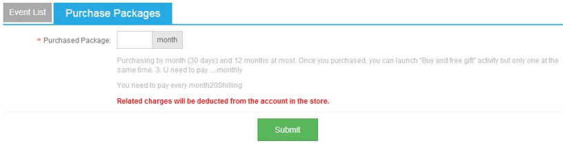 Kilimall商家后台（商品管理、订单管理、促销管理）如何操作？