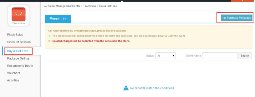 Kilimall商家后台（商品管理、订单管理、促销管理）如何操作？