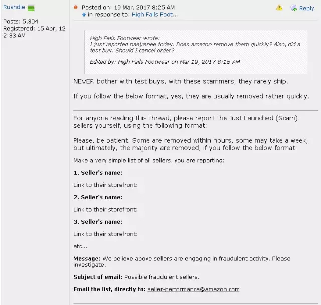 亚马逊防跟卖终极攻略！四招教你消灭Amazon跟卖