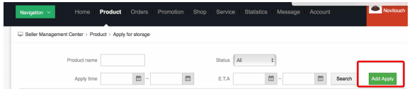 【Kilimall新手开店】FBK（海外仓）发货流程详解