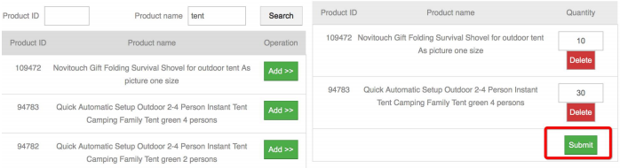【Kilimall新手开店】FBK（海外仓）发货流程详解