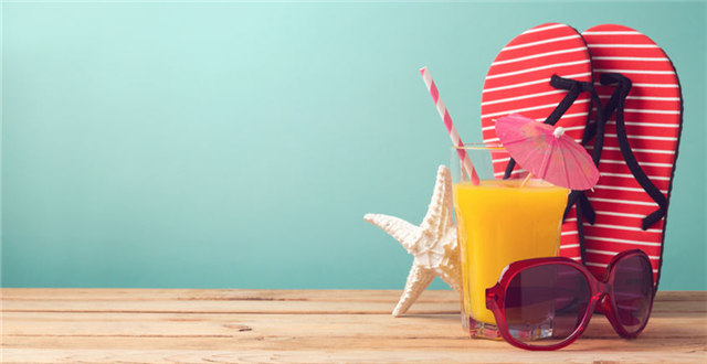 2017夏季海外市场什么产品最热销？这里有份他们的采购清单