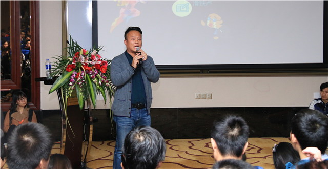 有奔驰就会有宝马！大卖家的良性竞争论及破茧成蝶的跌宕经历