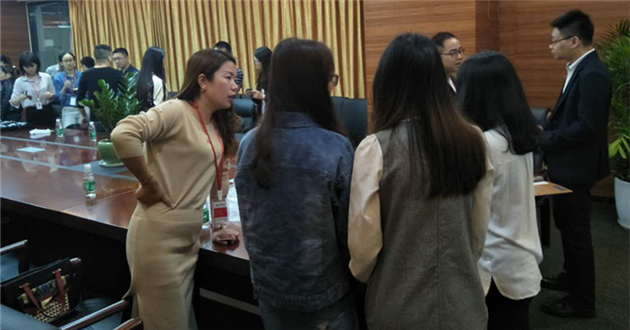 ​走访环球易购、浩方集团、三态，揭秘这些大卖家想要的供应链合作模式