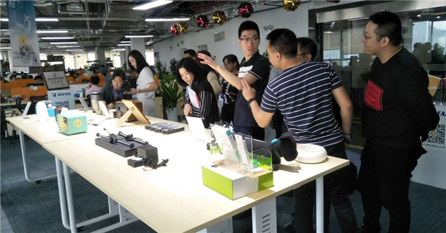 ​走访环球易购、浩方集团、三态，揭秘这些大卖家想要的供应链合作模式