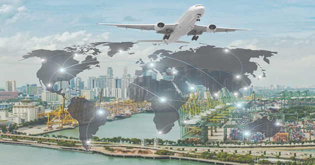 兰亭集势加入汉口北市场采购贸易，首批百万美元商品成功通关