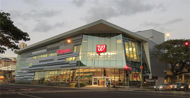 ​医药电商和新零售怎么玩？来自全美最大医药零售商Walgreens的启示