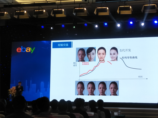 ​福建纵腾网络总经理李聪：传统外贸企业该如何突破瓶颈转型迎接挑战