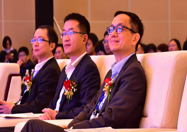 ​福建纵腾网络总经理李聪：传统外贸企业该如何突破瓶颈转型迎接挑战