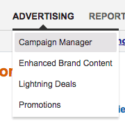 【亚马逊新手开店】亚马逊PPC广告设置方法