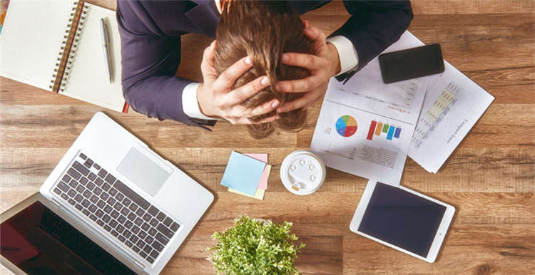 因shipping labels问题，eBay卖家可能要支付巨额银行费用