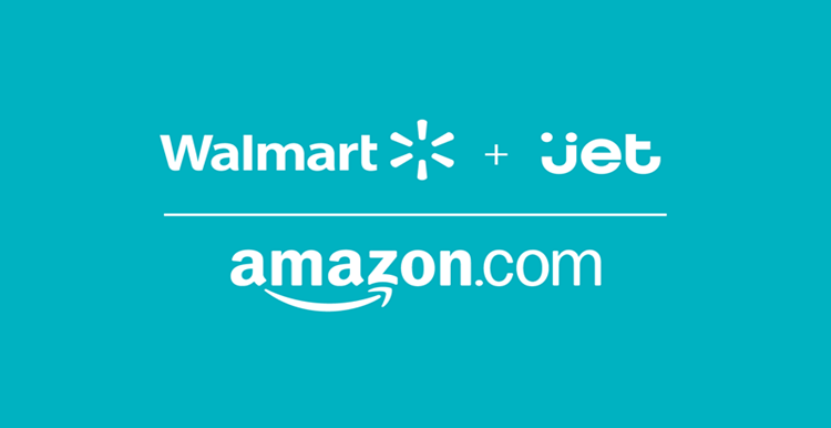 ​Jet.com给Walmart电子商务带来的机遇和启示