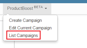 如何查看Wish ProductBoost活动结果?