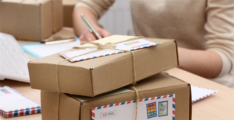 新蛋网联手Purolator International，推“送货到邮局”服务