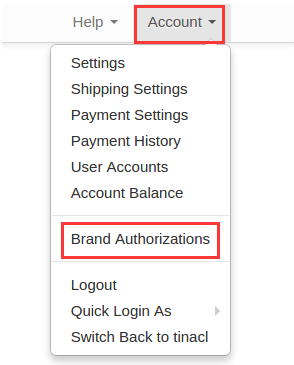 【Wish新手开店】Wish商户如何创建添加品牌授权？
