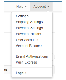 【wish新手开店】如何创建、管理Wish店铺子账号？