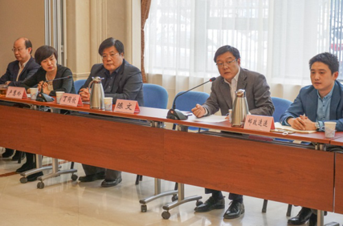 北京电子商务协会跨境电商专委会成立，小笨鸟跨境电商平台任主任单位