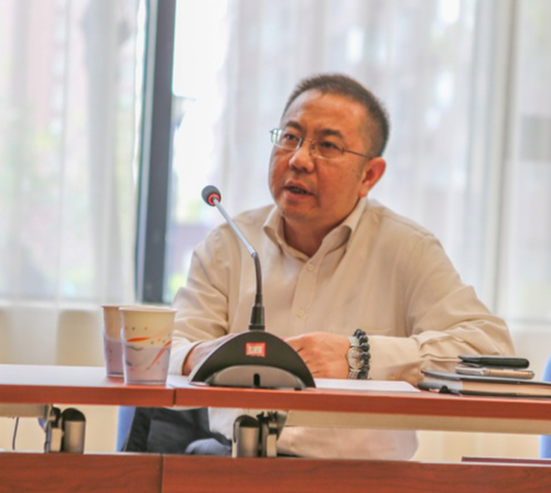 北京电子商务协会跨境电商专委会成立，小笨鸟跨境电商平台任主任单位