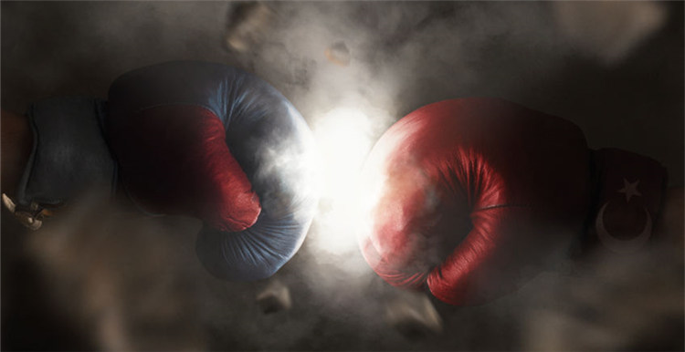 速卖通海外买家破亿，阿里再战eBay、亚马逊