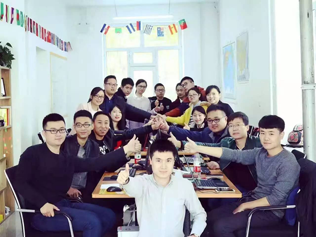 ​俄速通：俄罗斯—未来跨境流通主跑道