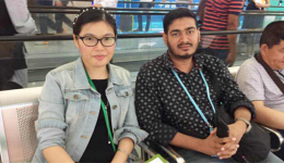 ​广交会印度采购商：中国制造优于印度制造，亚马逊不是当地最受欢迎的电商平台