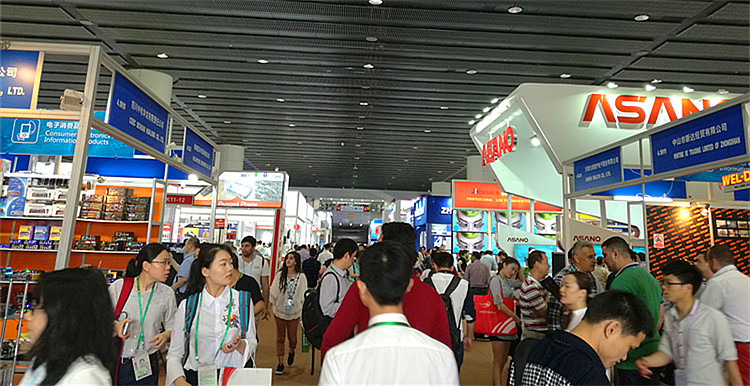 直击121届广交会：良莠不齐的平衡车市场，该如何扭转乾坤？