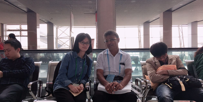 广交会采购商：中国汽配热销斯里兰卡，哥伦比亚最大需求竟然是缝纫机？