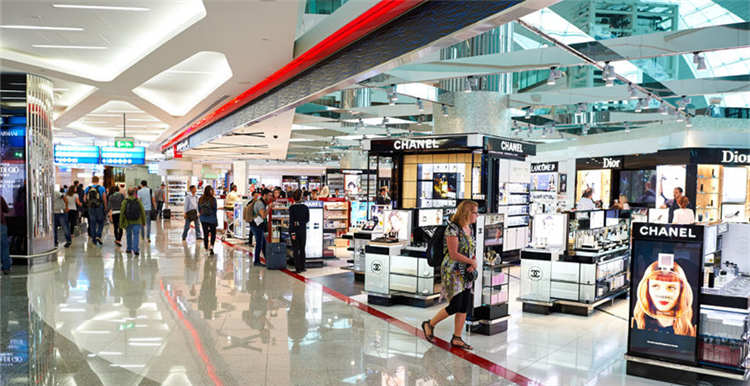 阿联酋或将于明年初引入新VAT税法