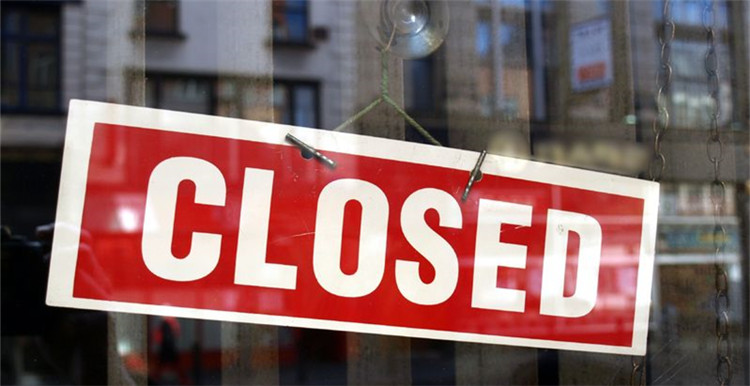 美国零售商纷纷加入破产大军，“关店潮”比2008年经济危机更大