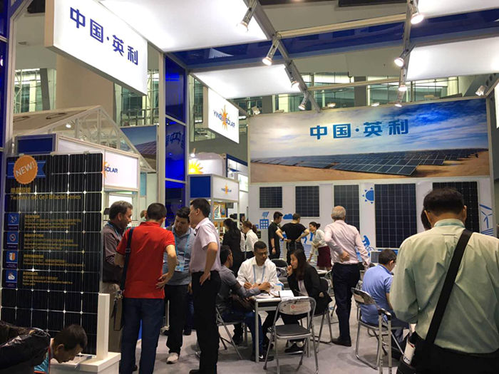 121届广交会图文报道：瓷砖展商冷暖不均，价格战硝烟依旧