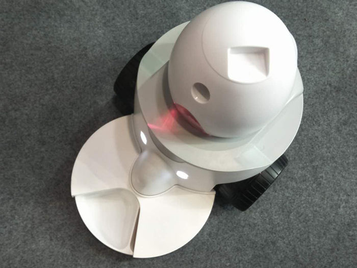 121届广交会图文报道：瓷砖展商冷暖不均，价格战硝烟依旧