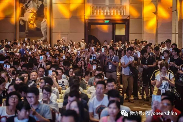 周五，青岛见 | 亚马逊开店直通车约定你