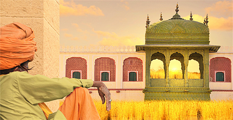 1-2月我国对印度进出口贸易增长超2成