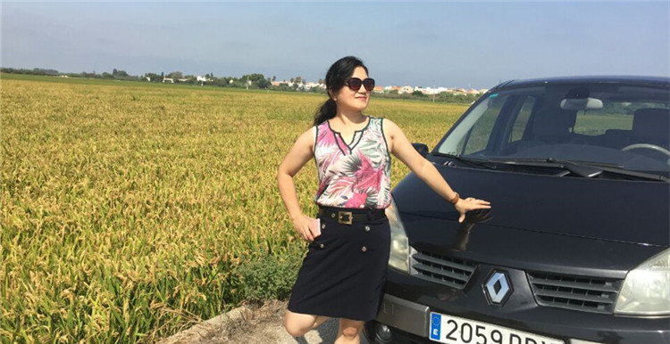【采访】昔日的外贸小花打造汽车电子产品王国之路