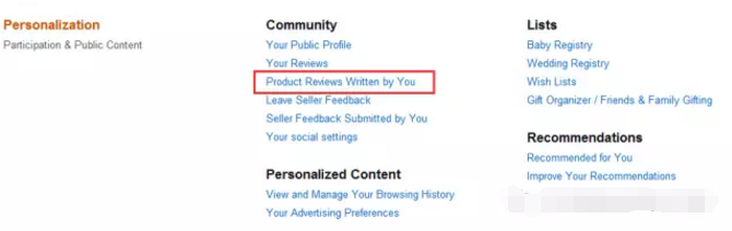 亚马逊全球开店商品详情页面常见问题解答