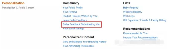 亚马逊全球开店商品详情页面常见问题解答