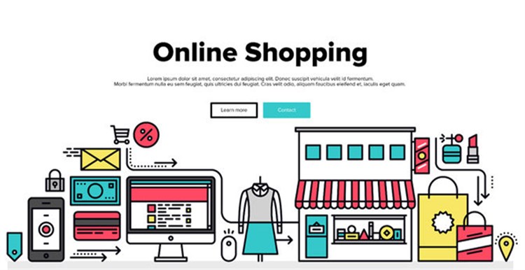 2017美国电商零售或增长12%，掘金之前需做好这5点