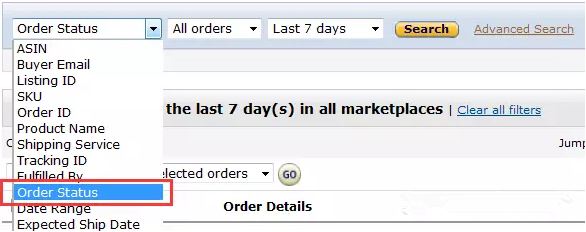 亚马逊自配送订单操作、订单退货/退款常见问题解答