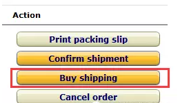 亚马逊自配送订单操作、订单退货/退款常见问题解答