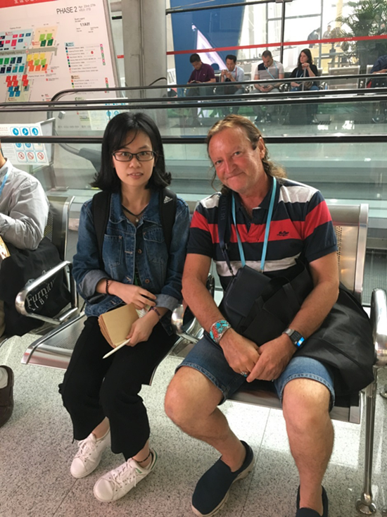 广交会澳洲采购商：swisse并非该国最好的维生素品牌，只能算马马虎虎