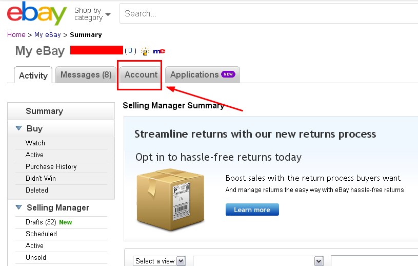 【eBay新手开店】eBay如何刊登产品？eBay刊登物品流程
