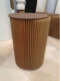 121届广交会图文报道：小小蜡烛有大大的学问，木制工艺深受海外追捧