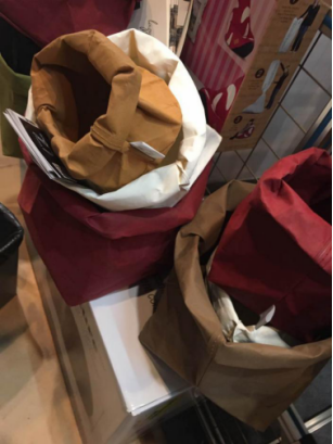 121届广交会图文报道：小小蜡烛有大大的学问，木制工艺深受海外追捧