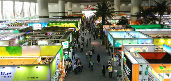 121届广交会图文报道：小小蜡烛有大大的学问，木制工艺深受海外追捧